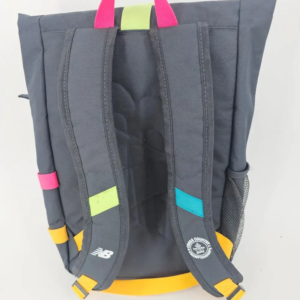 New Balance Foot Locker 2019 Cross Country Region Championship Backpack Gorpcore